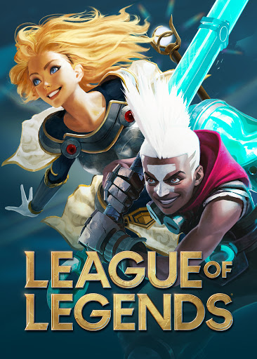 League of Legends Tournament